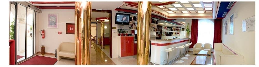 فندق توجيربالاس تروغير المظهر الخارجي الصورة